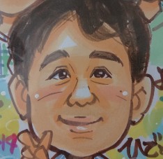 三井 秀俊 教授