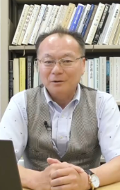 掛下 達郎 教授